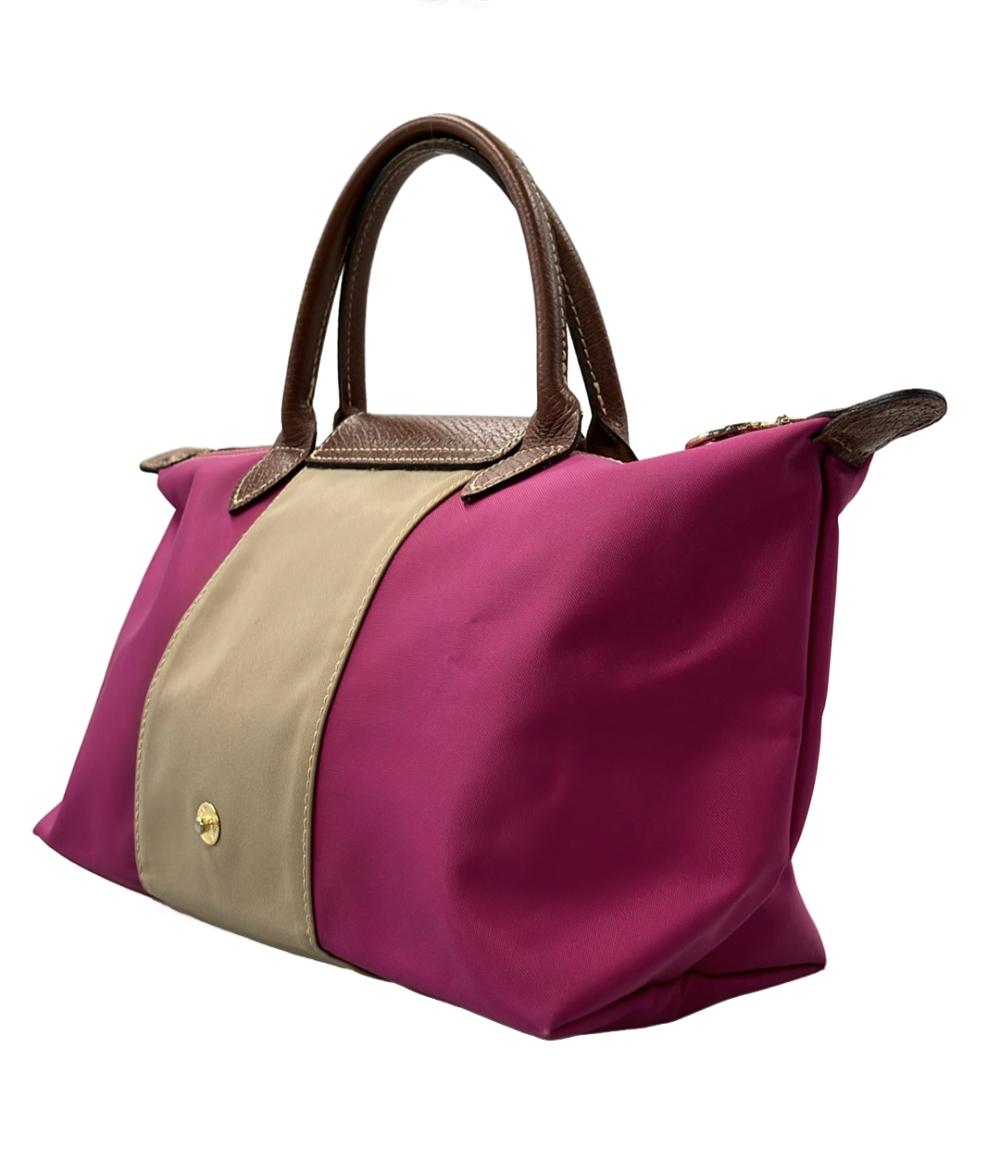 Longchamp ハンドバッグ ル プリアージュ レディース ロンシャン