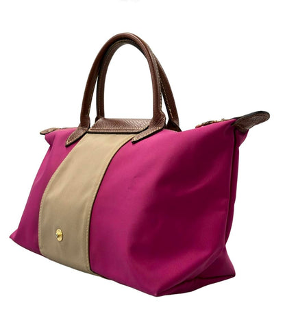Longchamp ハンドバッグ ル プリアージュ レディース ロンシャン