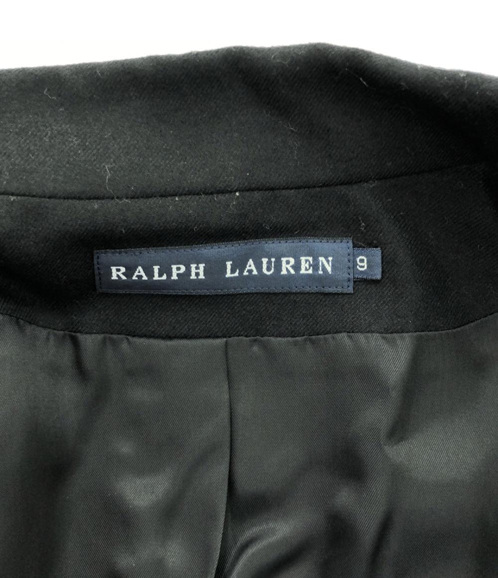 ラルフローレン テーラードジャケット レディース SIZE 9 (M) RALPH LAUREN
