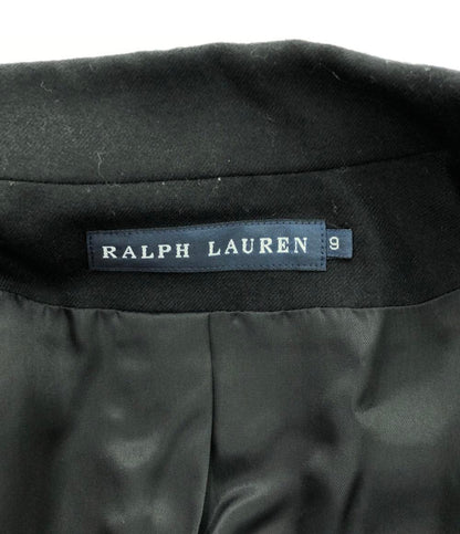ラルフローレン テーラードジャケット レディース SIZE 9 (M) RALPH LAUREN