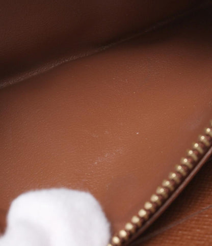 ルイ・ヴィトン ラウンドファスナー長財布 ポルトモネ ジップ モノグラム M61727 ユニセックス LOUIS VUITTON