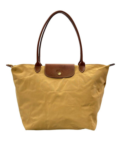 Longchamp トートバッグ ショルダーバッグ 肩掛け レディース ロンシャン