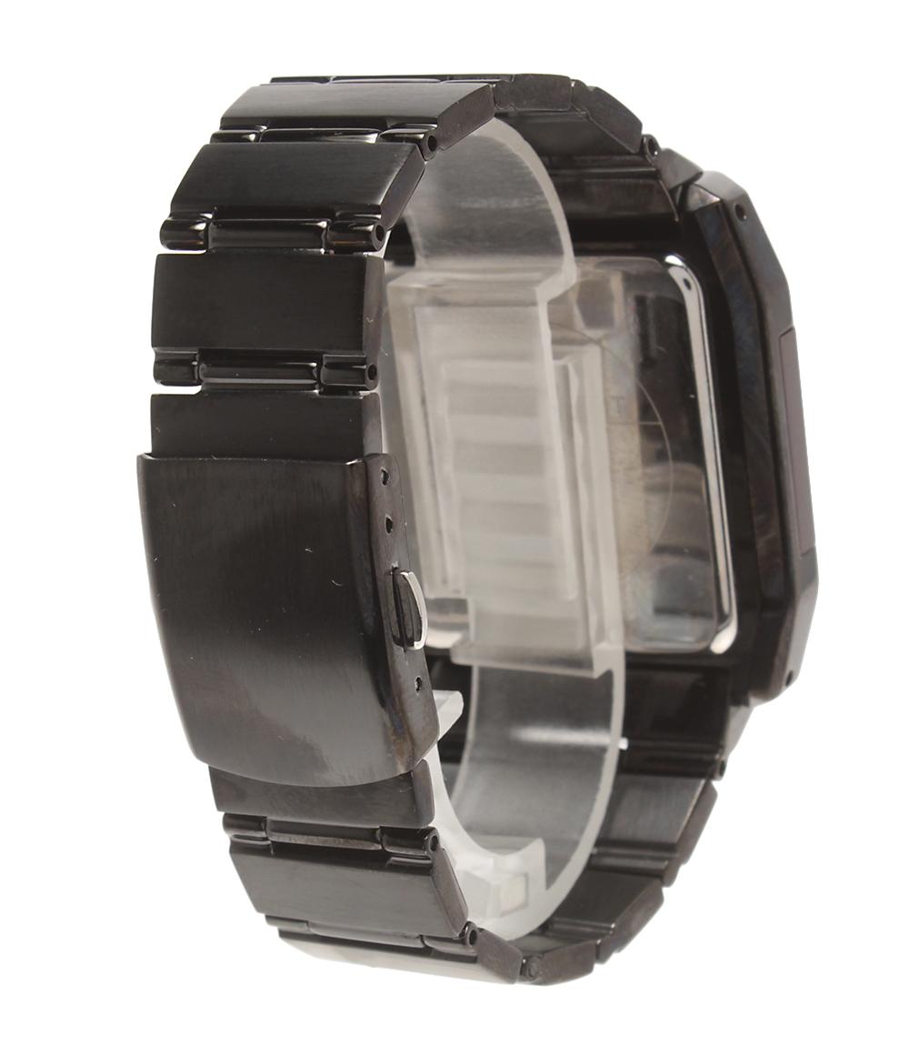 CITIZEN 腕時計 INDEPENDENT クオーツ J520-003322 メンズ シチズン