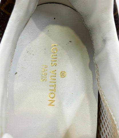 ルイ・ヴィトン インヒールシューズ ランアウェイライン レディース SIZE 35 (XS) LOUIS VUITTON