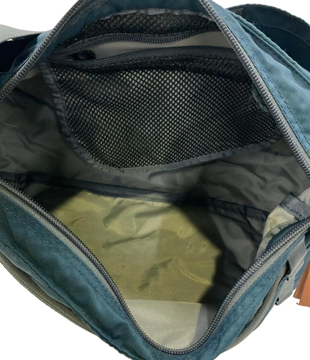 Karrimor ショルダーバッグ 斜め掛け レディース カリマー