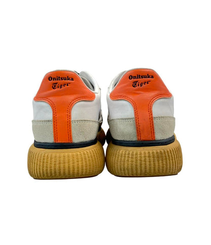 ONITSUKA TIGER ローカットスニーカー DELECITY 1183B874 メンズ SIZE 28.0 (XL) オニツカタイガー