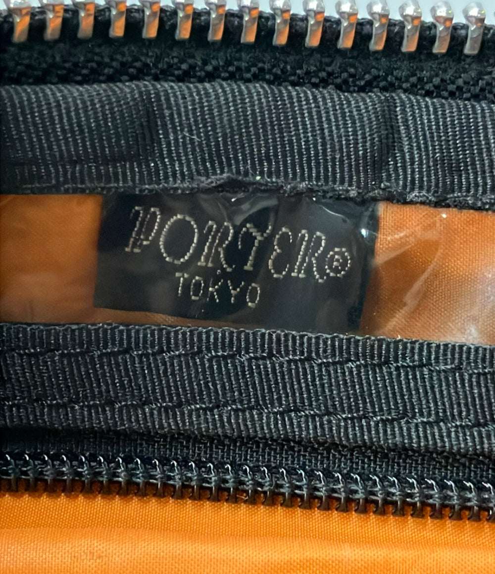 PORTER ショルダーバッグ タンカー メンズ ポーター