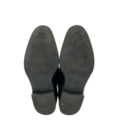 三陽山長 ビジネスシューズ メンズ SIZE 8.5 サンヨウヤマチョウ