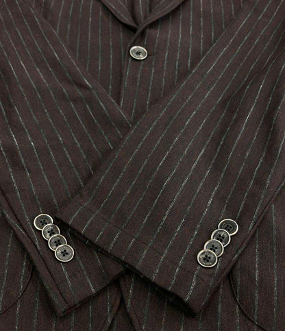 AOURE ジャケット セットアップ メンズ SIZE L アウール