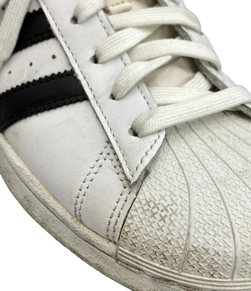 adidas ローカットスニーカー SUPERSTAR C77124 メンズ SIZE 26.0 (M) アディダス