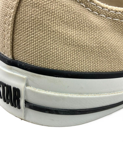 CONVERSE ローカットスニーカー キャンバス オールスター カラーズ 1CL129 レディース SIZE 24.5 (L) コンバース