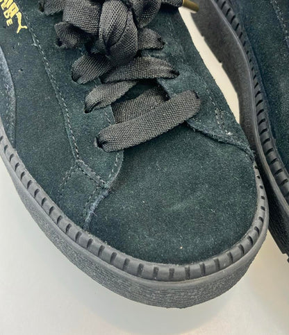 PUMA ローカットスニーカー 厚底 レディース SIZE 23.5 (M) プーマ