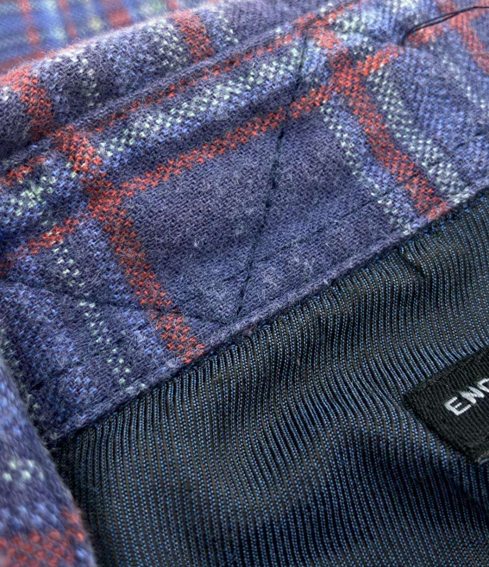 エンジニアードガーメンツ 長袖シャツ チェック メンズ SIZE M (M) Engineered Garments