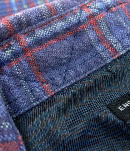 エンジニアードガーメンツ 長袖シャツ チェック メンズ SIZE M (M) Engineered Garments