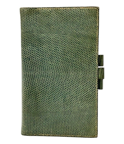 エルメス 手帳カバー ▫︎G刻印 シルバー金具 アジェンダPM レディース HERMES