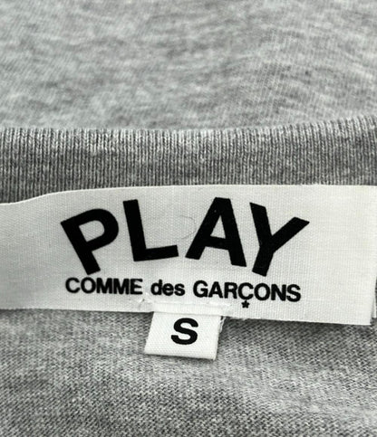 美品 プレイコムデギャルソン 半袖Tシャツ レディース SIZE S (S) PLAY COMME des GARCONS