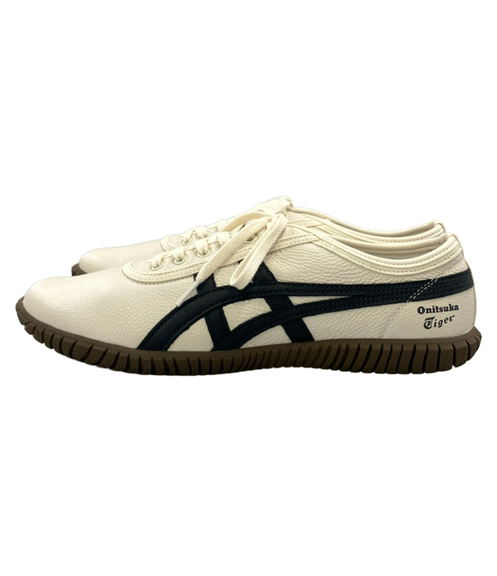 美品 ONITSUKA TIGER スリッポン ツナヒキ スリッポン 1183C529 メンズ SIZE 28.0 オニツカタイガー