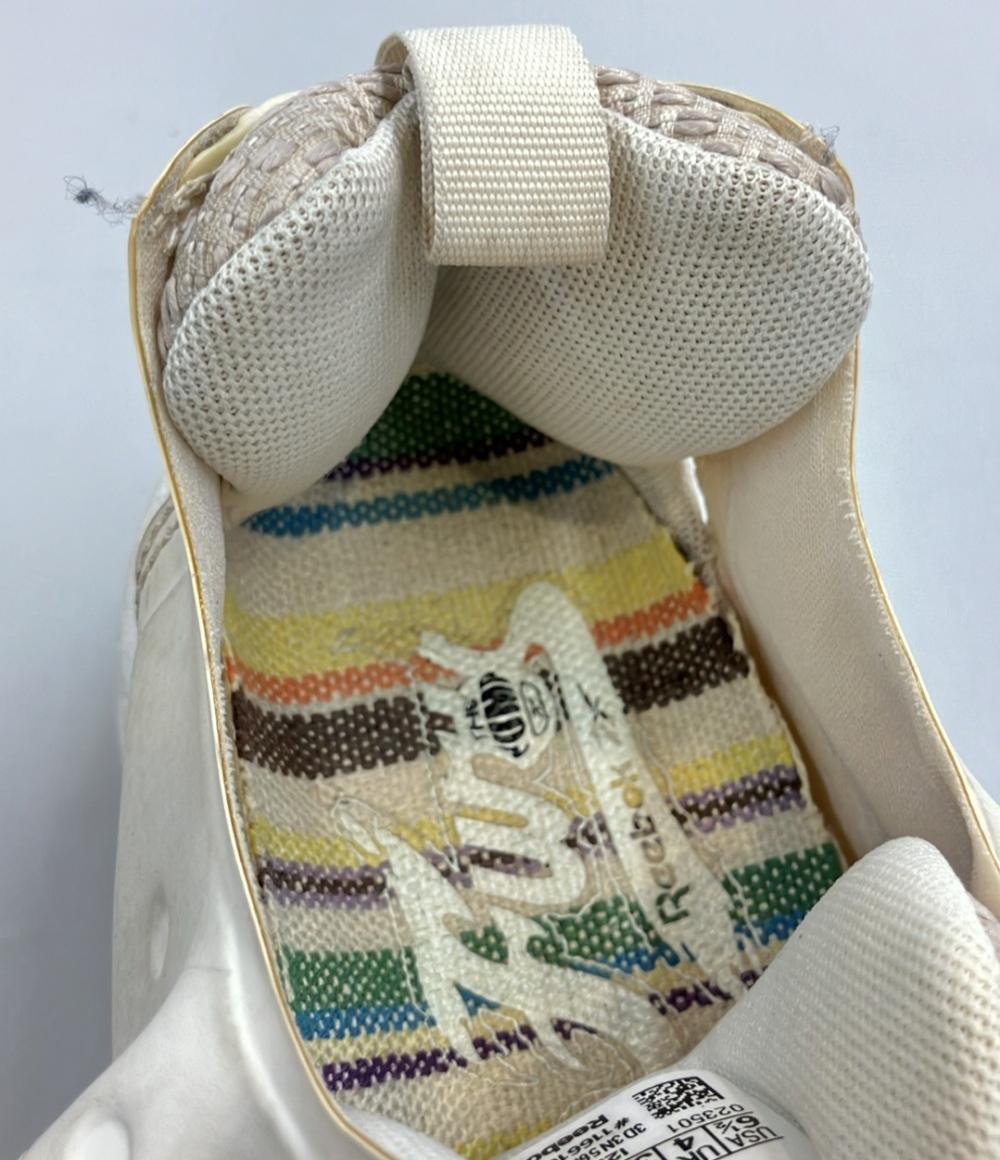 リーボック ローカットスニーカー レディース SIZE 23.5 (M) Reebok