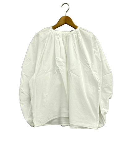 美品 クラネ 長袖ブラウス レディース SIZE 2 (M) CLANE