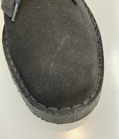 Clarks チャッカブーツ スエード レディース SIZE US 6 1/2 (M) クラークス