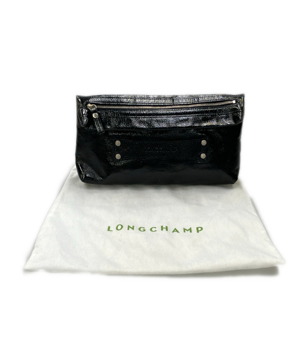 Longchamp クラッチバッグ レディース ロンシャン