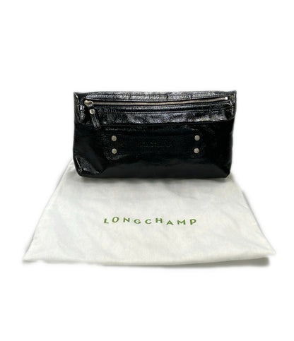 Longchamp クラッチバッグ レディース ロンシャン