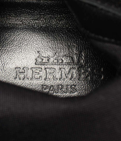 HERMES ショートブーツ スエード サントノーレ H金具 レディース SIZE 35 (22.5cm) エルメス