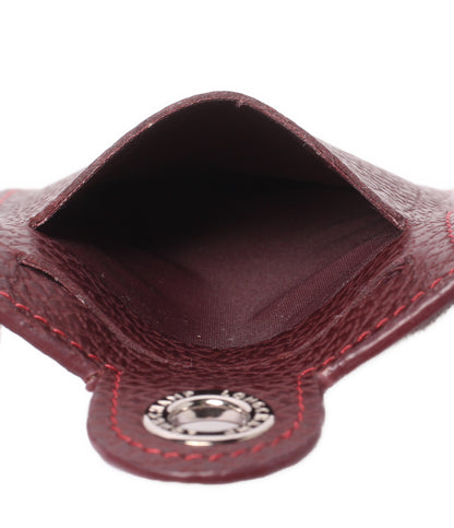 Longchamp カードケース レディース メンズ ロンシャン