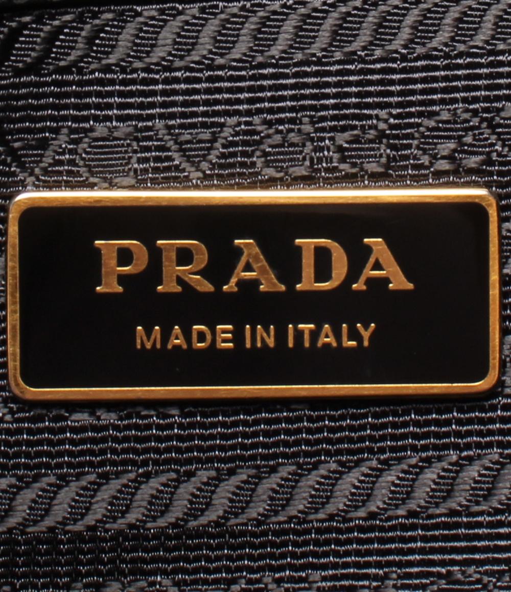 プラダ 2wayトートバッグ ショルダーバッグ 斜め掛け 1BG068 レディース PRADA