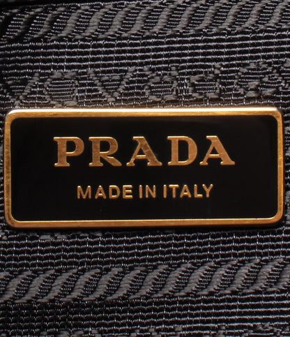 プラダ 2wayトートバッグ ショルダーバッグ 斜め掛け 1BG068 レディース PRADA