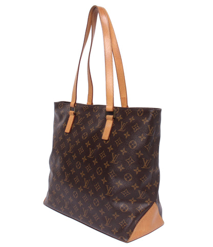 LOUIS VUITTON トートバッグ ショルダーバッグ 肩掛け カバ メゾ モノグラム M51151 レディース ルイ・ヴィトン