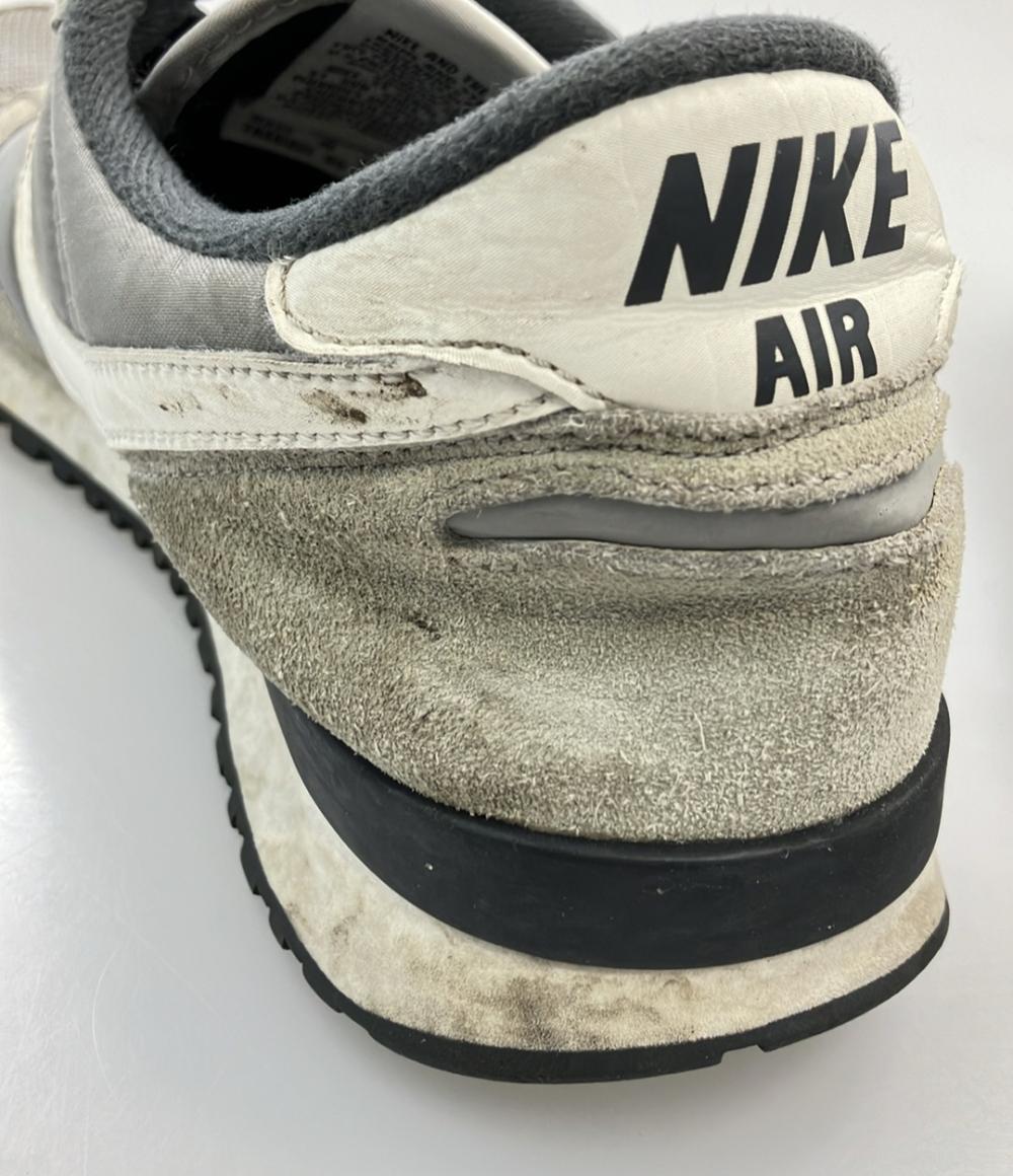NIKE ローカットスニーカー AIR VORTEX RETRO 543216-010 メンズ SIZE 27.5 (L) ナイキ