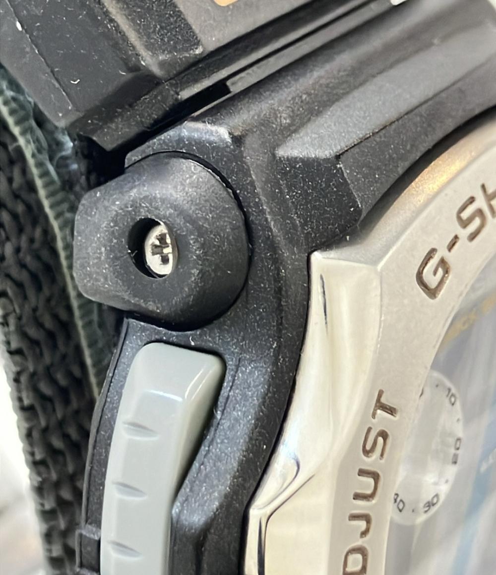 カシオ 腕時計 G-SHOCK G'MIX クオーツ DWM-100 メンズ CASIO