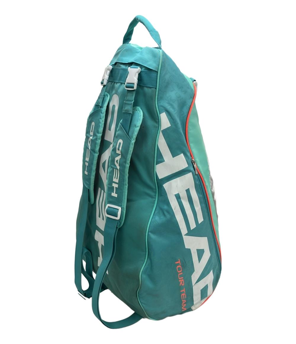 ヘッド テニスラケットバッグ スポーツバッグ レディース HEAD