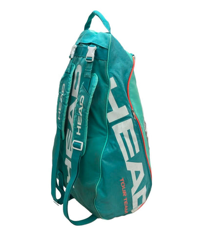 ヘッド テニスラケットバッグ スポーツバッグ レディース HEAD