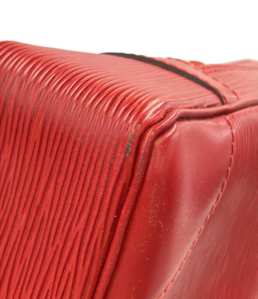 LOUIS VUITTON ブリーフケース ビジネスバッグ ポルトドキュマン