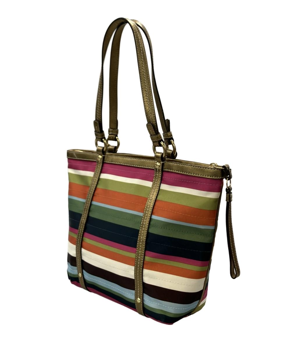COACH トートバッグ ショルダーバッグ 肩掛け 12421 レディース コーチ