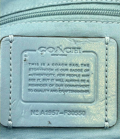 COACH リュック F30550 レディース コーチ