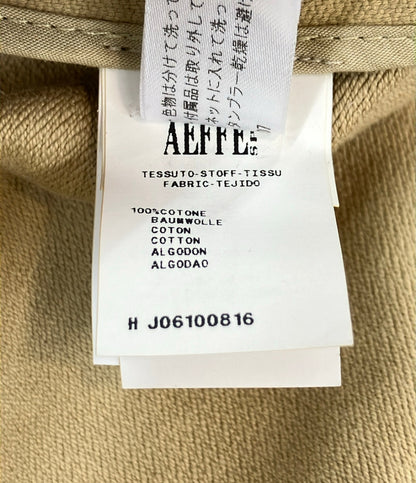 MOSCHINO チェスターコート 野菜 H J06100816 レディース SIZE 44 (M) モスキーノ