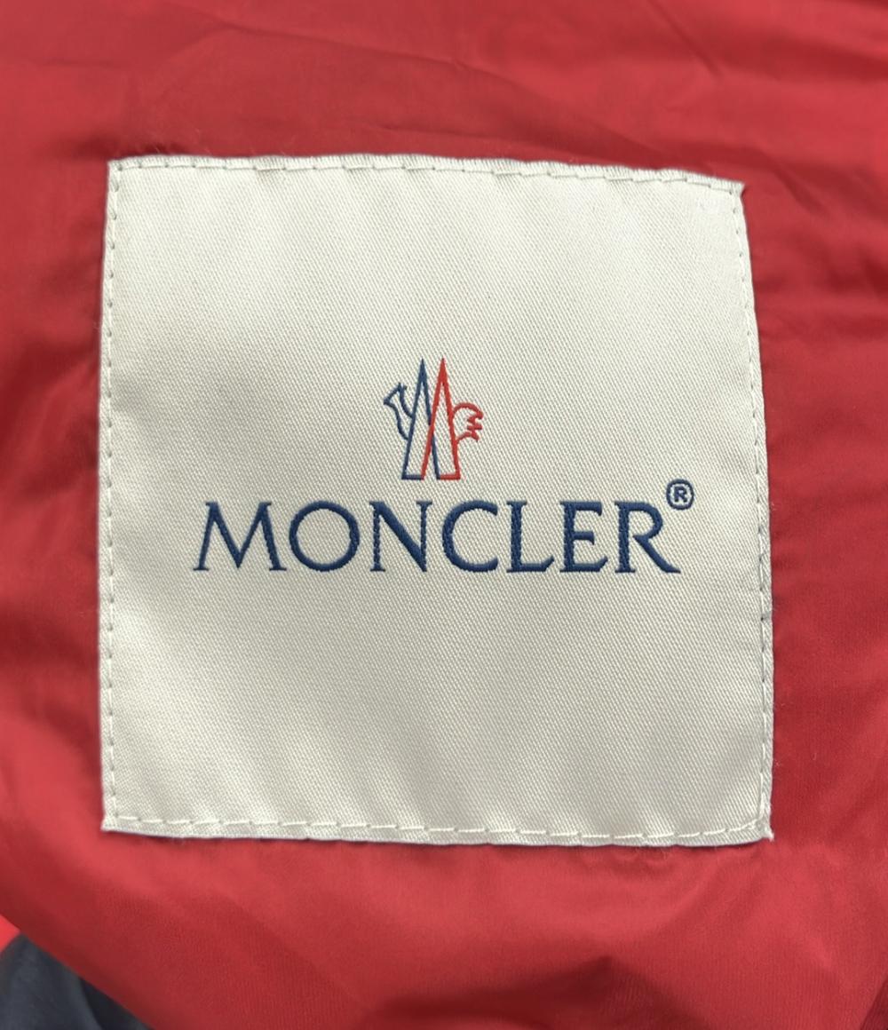 美品 モンクレール ダウンジャケット キッズ SIZE 12 (150) MONCLER