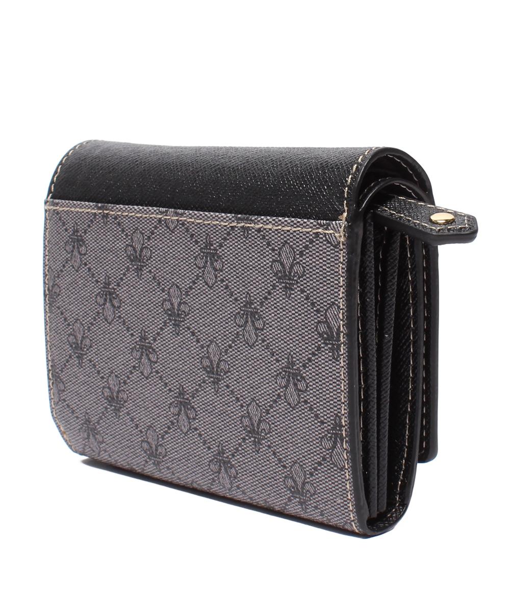 美品 PATRICK COX 二つ折り財布 レディース パトリックコックス