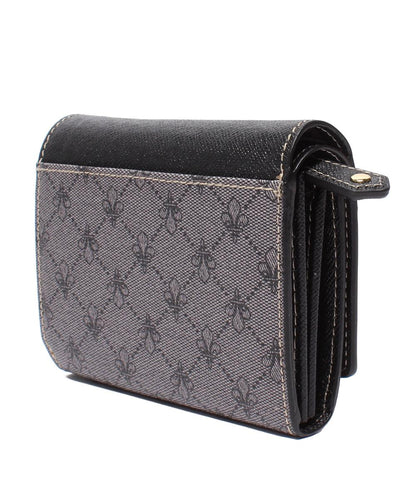 美品 PATRICK COX 二つ折り財布 レディース パトリックコックス