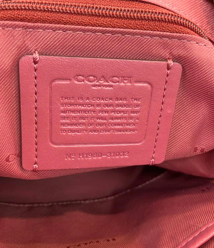 コーチ リュック 31032 レディース COACH