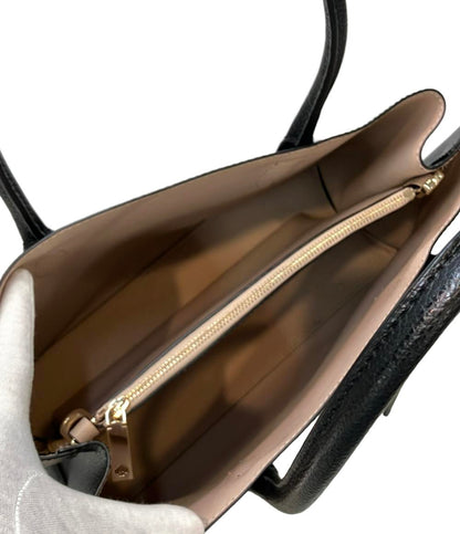 美品 Kate Spade 2way トートバッグ ショルダーバッグ 斜め掛け WKRU5696 レディース ケイトスペード