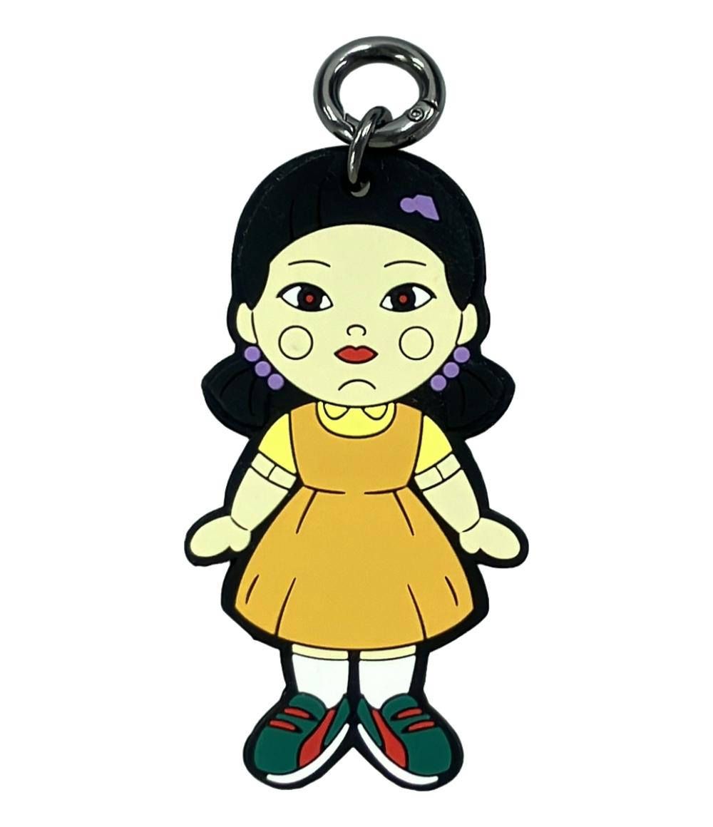 美品 アディダス イカゲーム（Squid Game） ローカットスニーカー Easy Rider 399431-01 メンズ SIZE 28.0 (XL) adidas