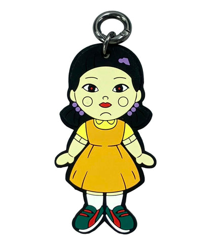 美品 アディダス イカゲーム（Squid Game） ローカットスニーカー Easy Rider 399431-01 メンズ SIZE 28.0 (XL) adidas