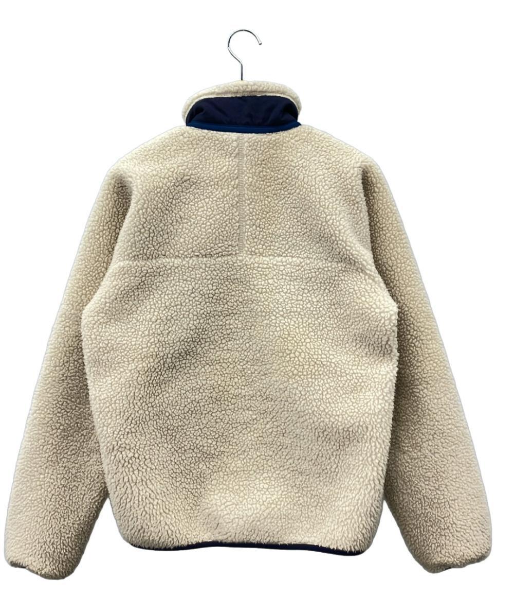 パタゴニア クラシックレトロX フリースジャケット メンズ SIZE S patagonia