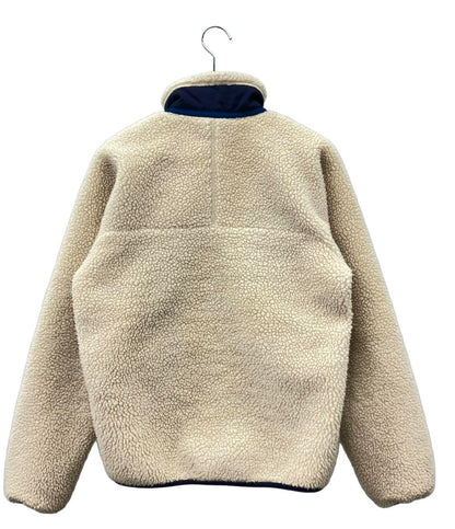 パタゴニア クラシックレトロX フリースジャケット メンズ SIZE S patagonia