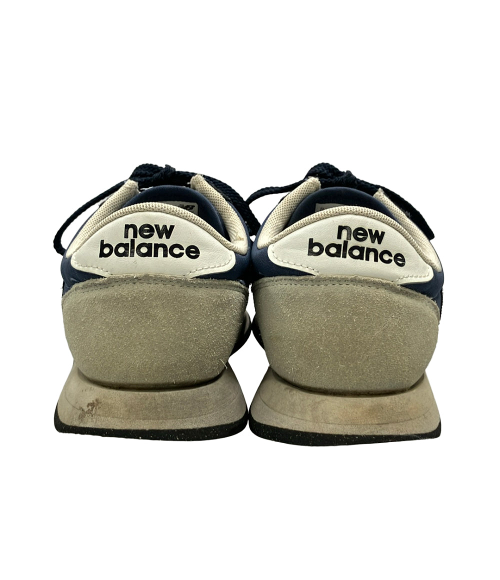 NEW BALANCE ローカットスニーカー UL420NA2 レディース メンズ SIZE 25.0. ニューバランス