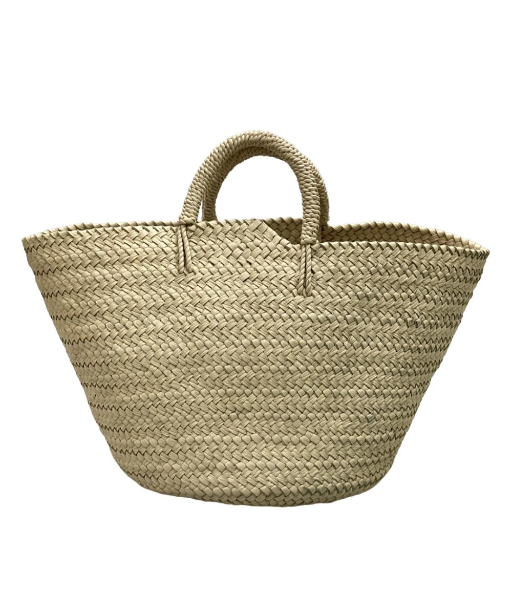 美品 Aeta ハンドバッグ かごバッグ レディース アエタ